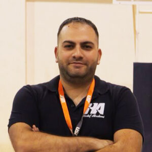 Alihan Akdeniz