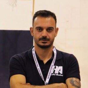 Emre Yavaş