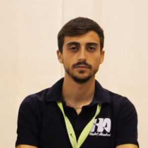 Oğuzhan Akdeniz