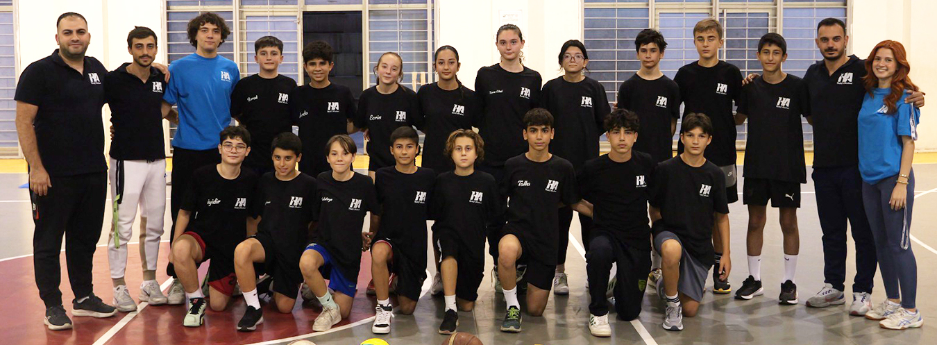 Spor Lisesi Hazırlık Kursu